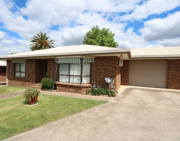 2/99 Clarendon Street, Maryborough VIC 3465