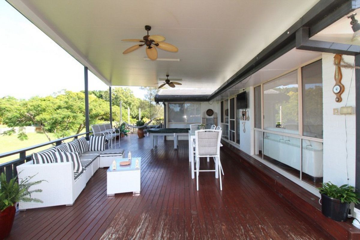 4 bedrooms House in 9 Riverlea Waters Drive NERANG QLD, 4211