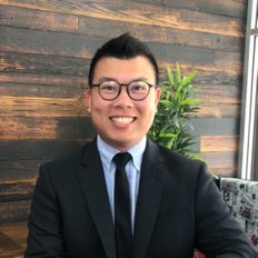 Matthew Leung, Sales representative