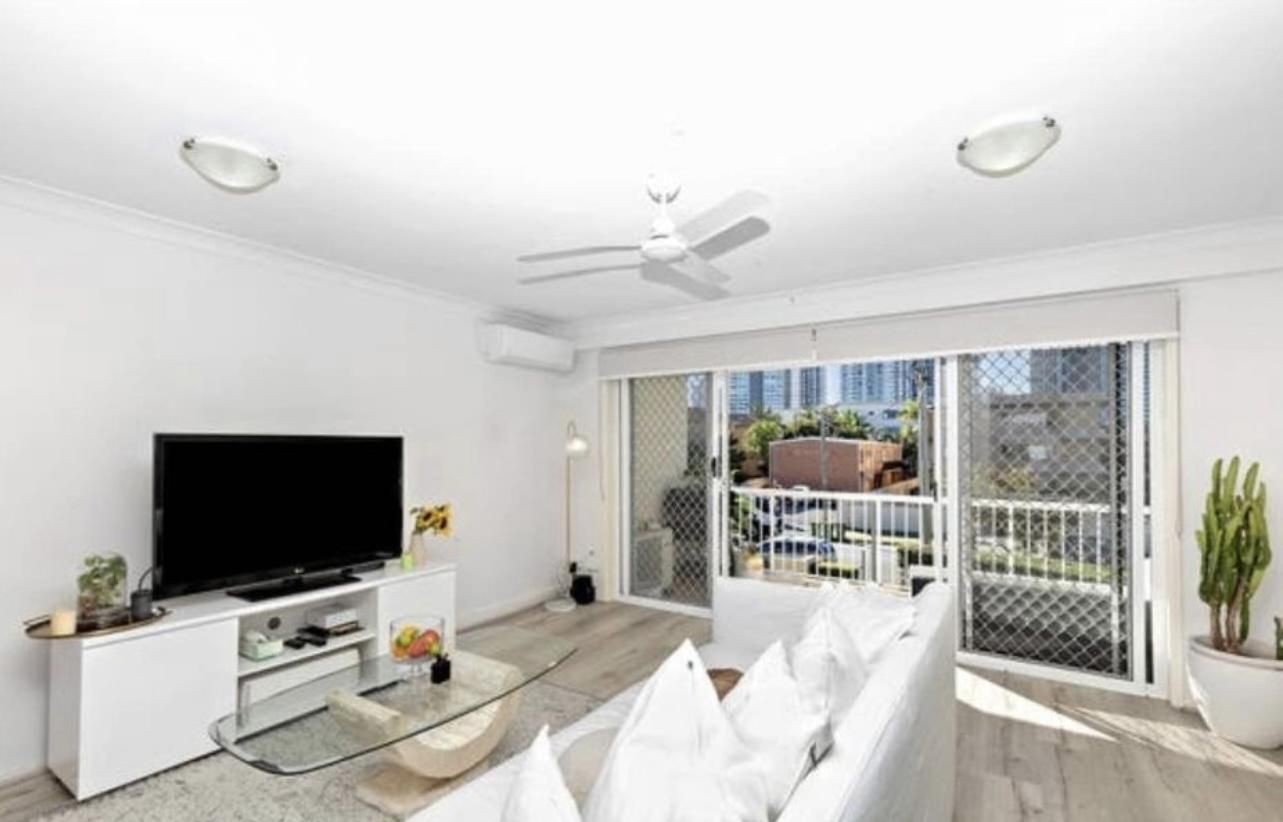 6/16 Stanhill Drive, Surfers Paradise QLD 4217, Image 0