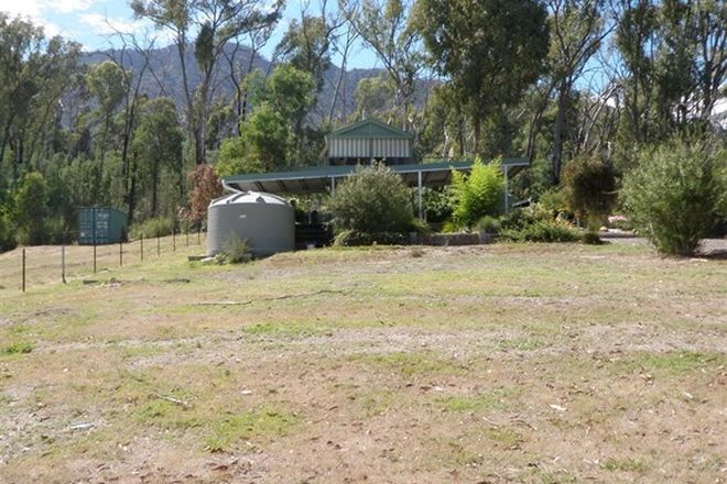 Picture of 2884 Maroondah Highway, TAGGERTY VIC 3714