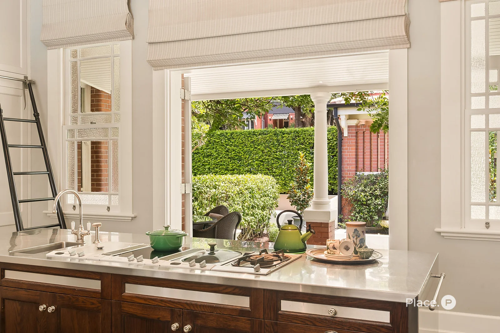 Additional image 16 of 1 Sutherland Avenue, Ascot QLD 4007