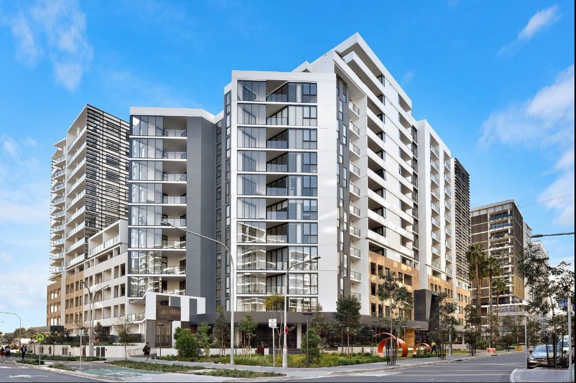 1010B/2 Muller Lane, Mascot NSW 2020 Apartment For Rent Domain