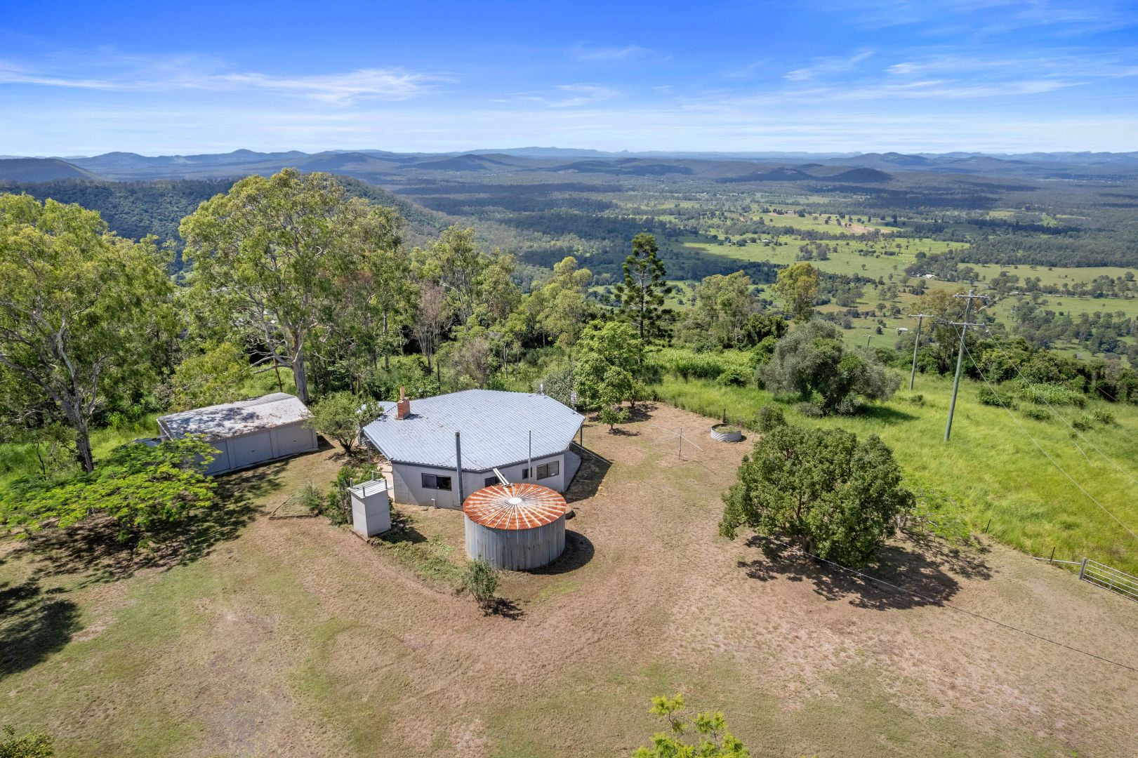 134 Repeater Station Road, Kanigan QLD 4570, Image 2