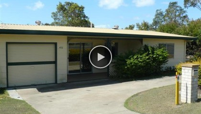 Picture of 452 Boat Harbour Drive, TORQUAY QLD 4655