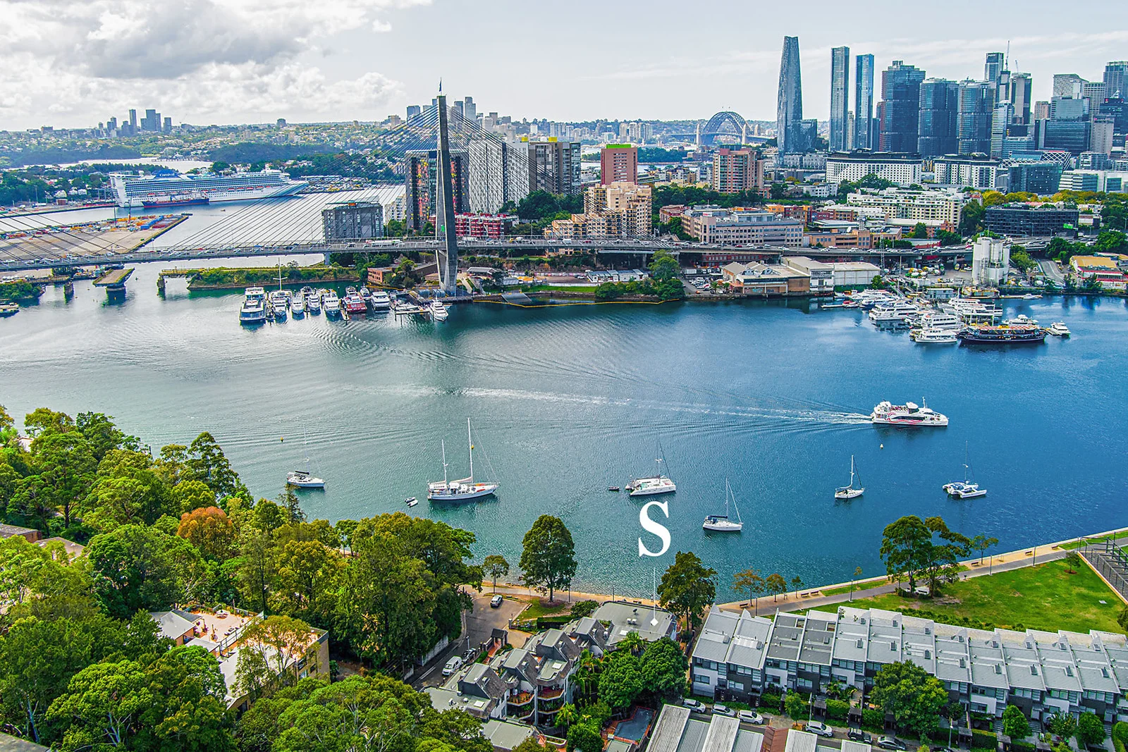 Additional image 19 of 22/29-31 Cook Street, Glebe NSW 2037