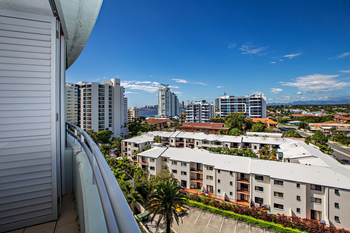 807/360 Marine Parade, Labrador QLD 4215, Image 1