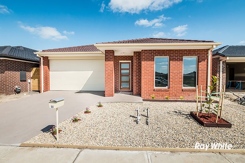50 Belcam Circuit, Clyde North VIC 3978, Image 0