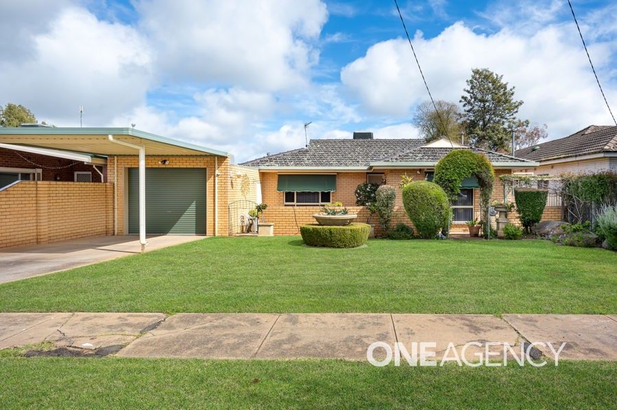 256 BOURKE STREET, Tolland NSW 2650, Image 0