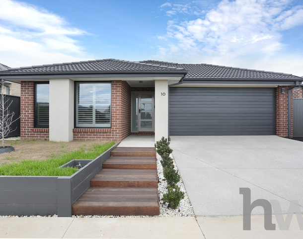 10 Quail Drive, Lara VIC 3212