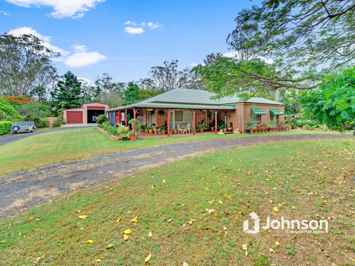 21 Chester Street, Brassall QLD 4305 Domain