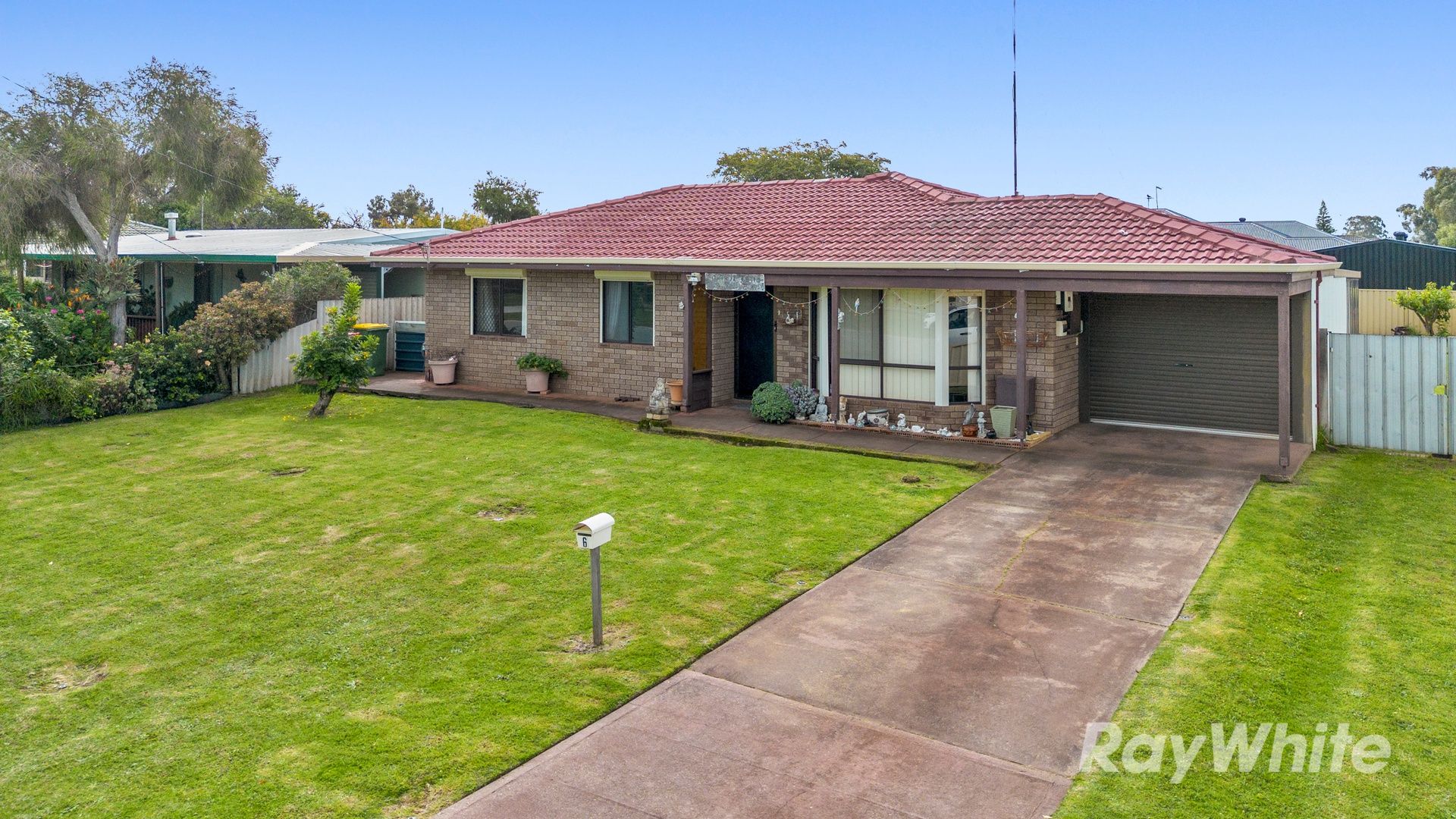 6 Humphrey Street, Pinjarra WA 6208, Image 1