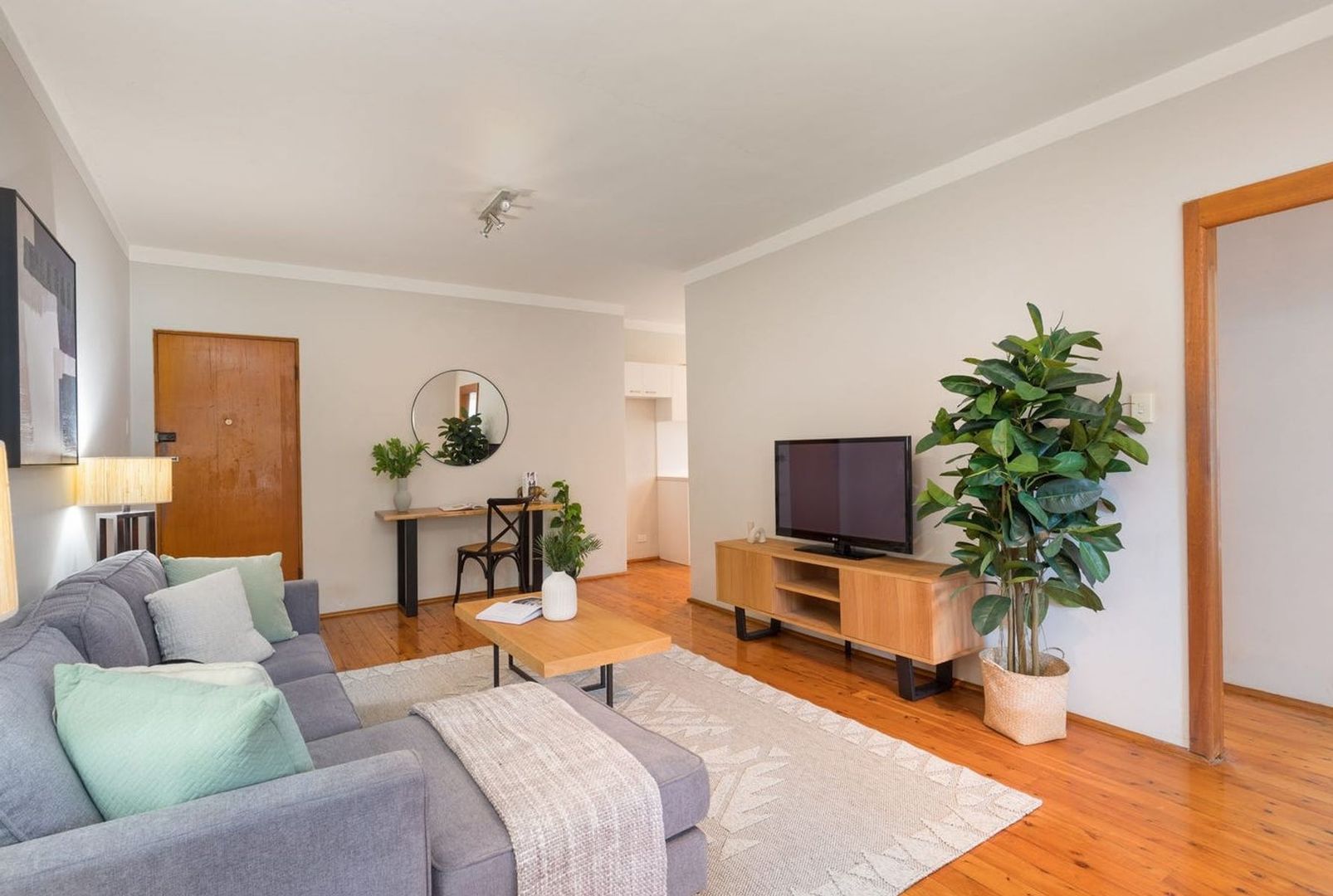 1/39 Newcastle Street, Rose Bay NSW 2029, Image 2