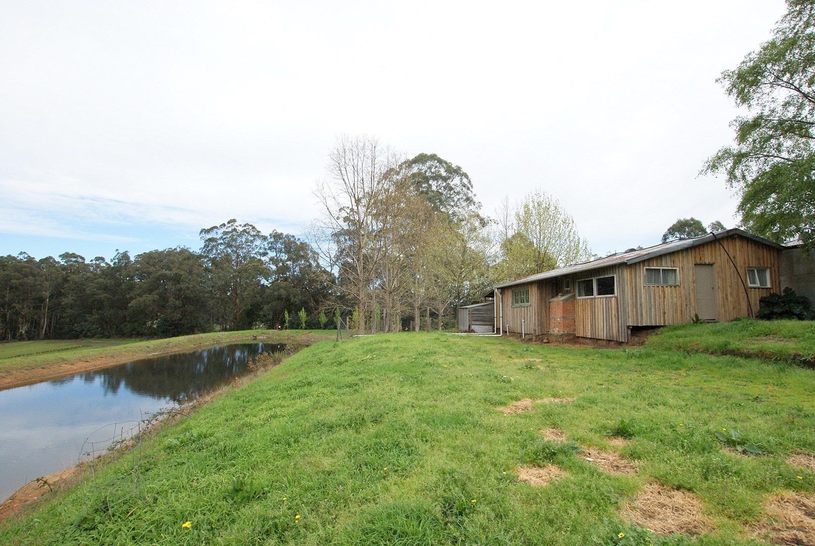 140 Blacksands Road, THREE BRIDGES VIC 3797, Image 0