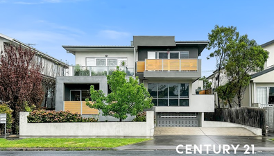 Picture of 5/1424 Centre Road, CLAYTON SOUTH VIC 3169
