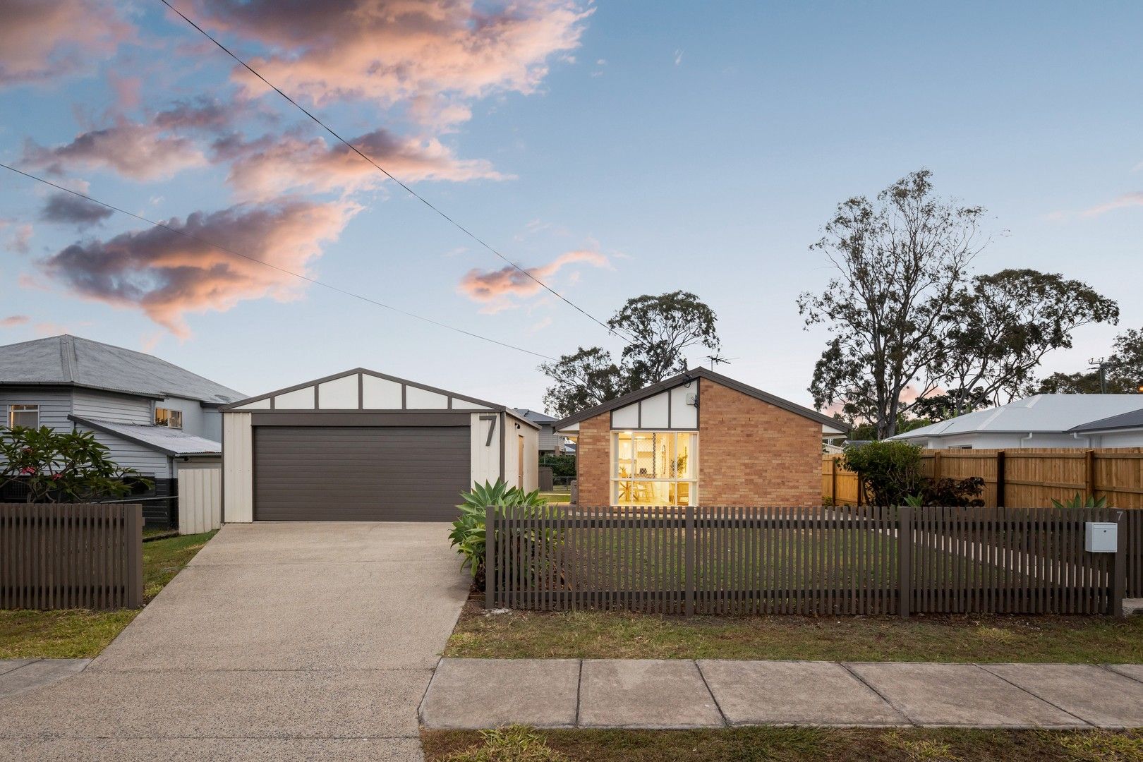 4 bedrooms House in 7 Holroyd Street BOONDALL QLD, 4034