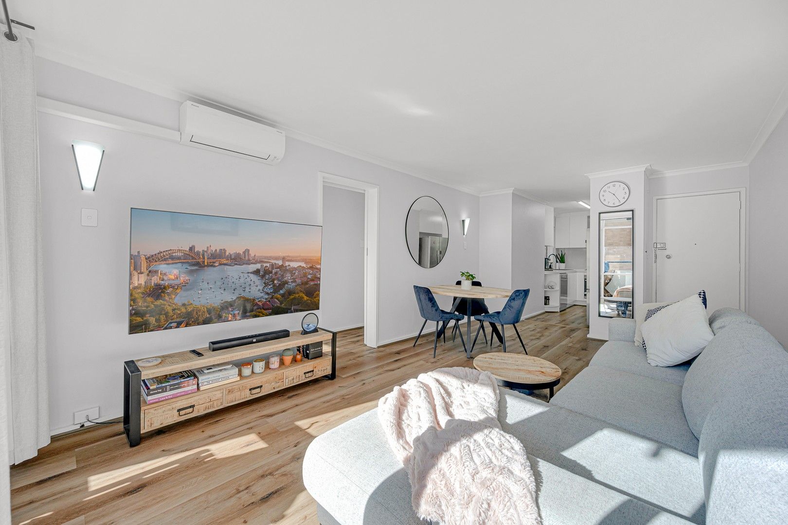 3 bedrooms Apartment / Unit / Flat in 12D/40 Cope Street LANE COVE NSW, 2066