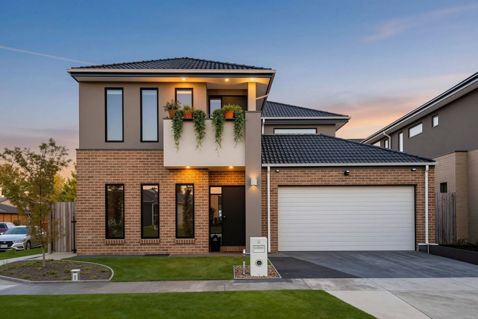 46 John Russell Road, Cranbourne West VIC 3977