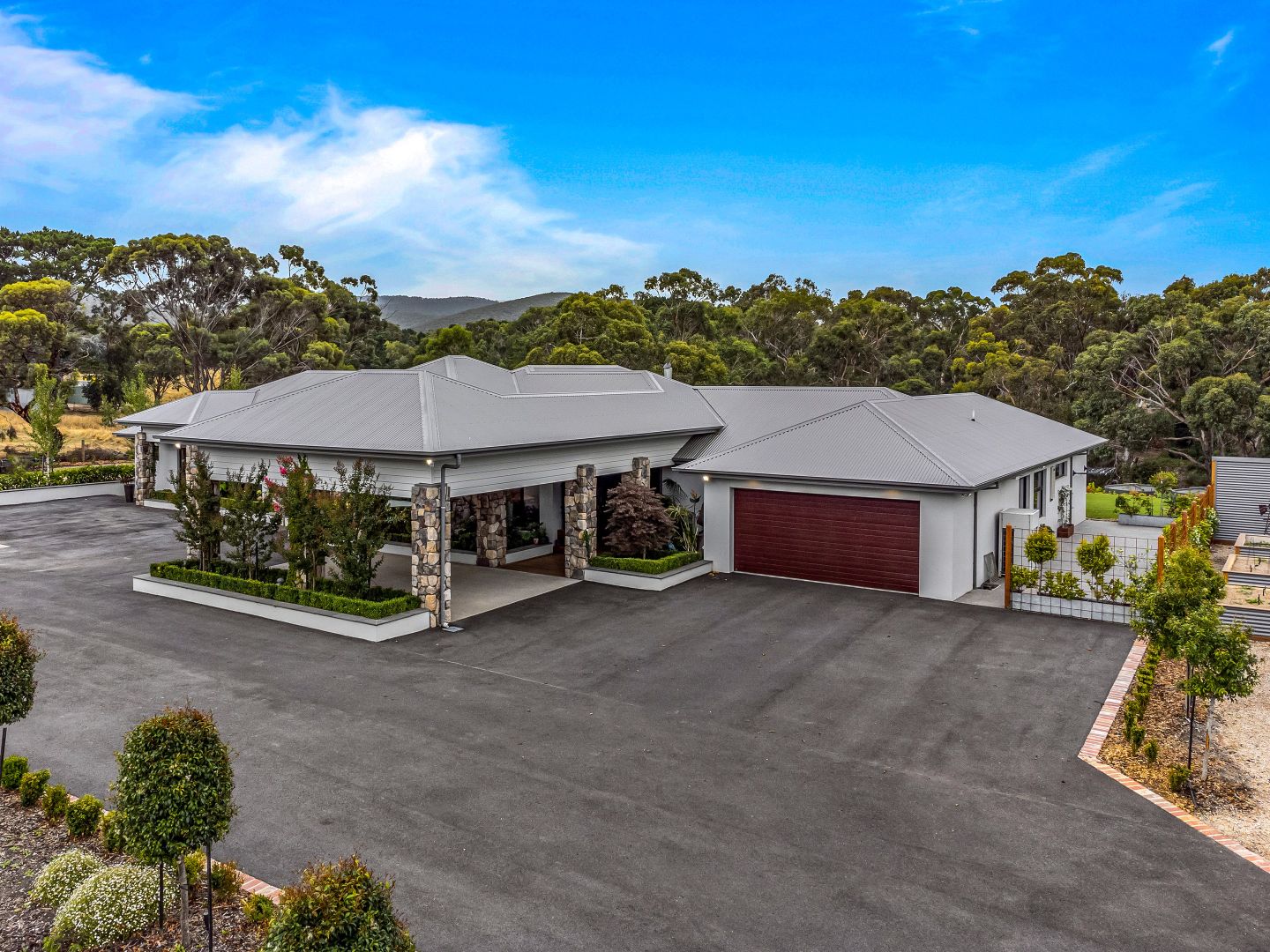 124 Gap Road, Riddells Creek Property History & Address Research Domain