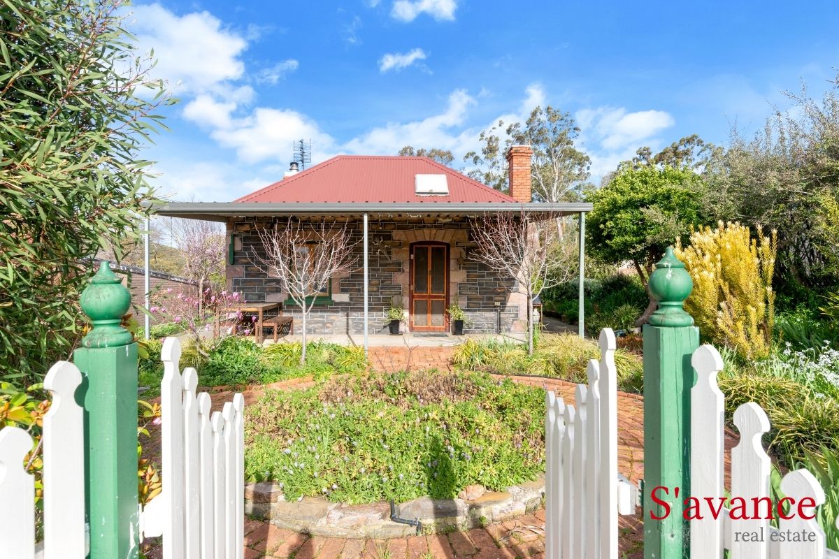 6 Murray Street, Gumeracha SA 5233