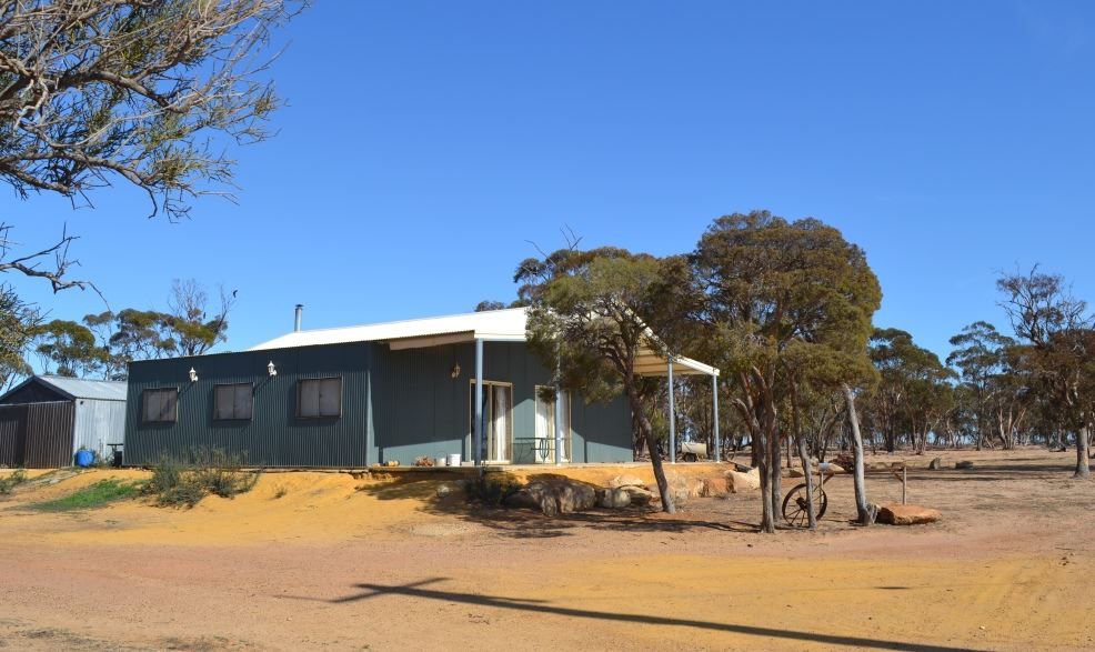 Lot 15564 Moujakine Road, Trayning WA 6488, Image 2