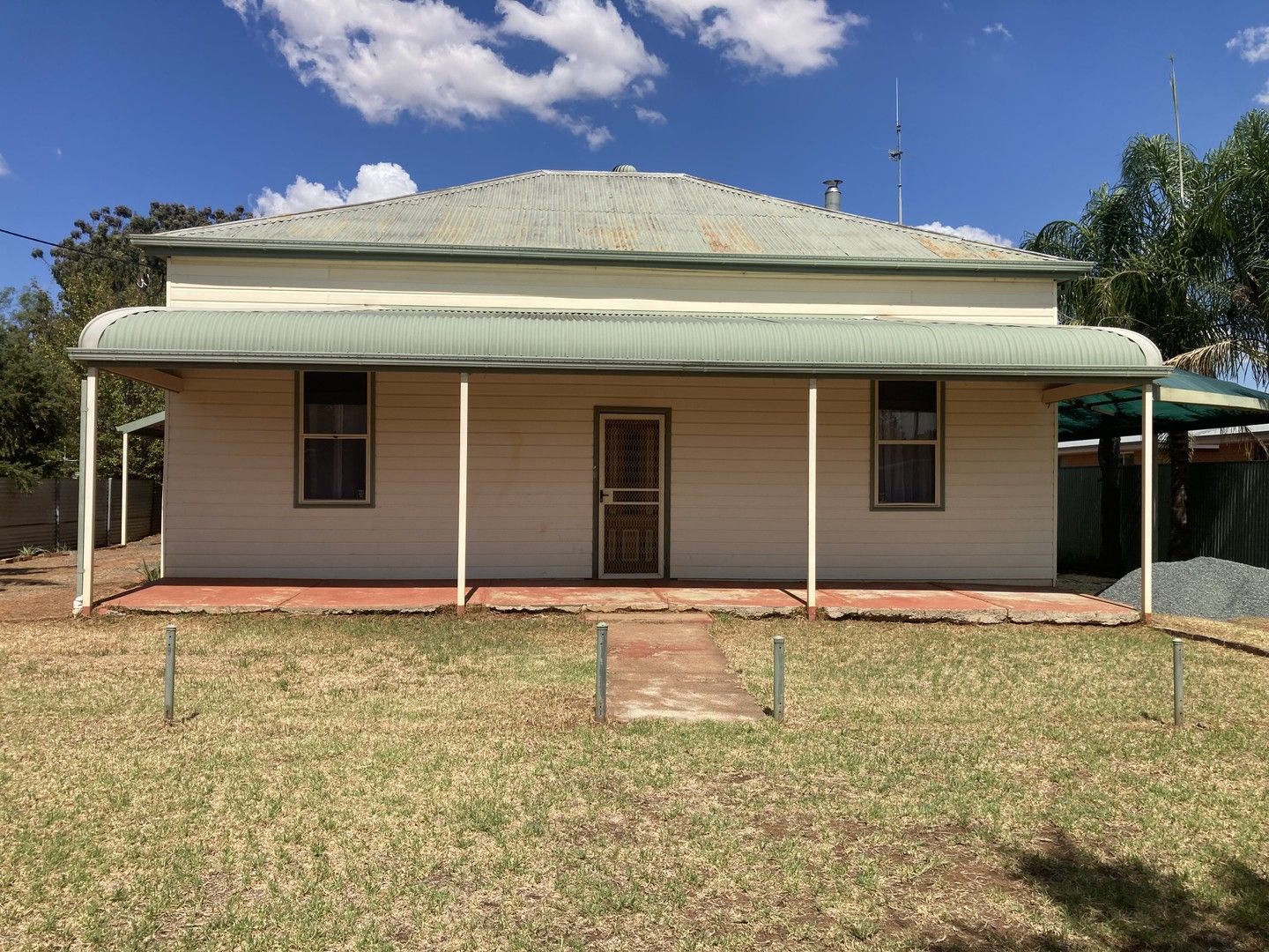 120 Britannia Street, Temora NSW 2666, Image 0