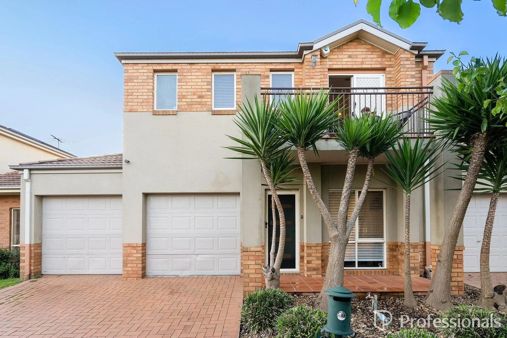 31 Durack Circuit, Taylors Hill VIC 3037