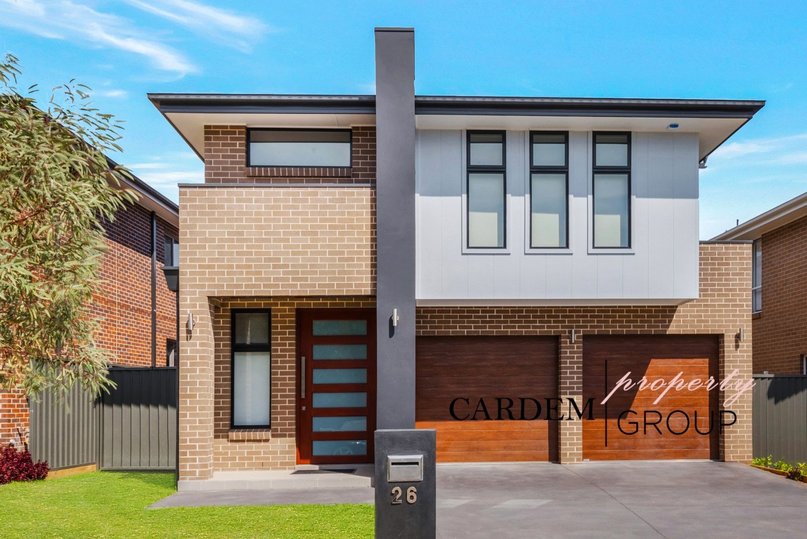 26 Mulvihill Crescent, Denham Court NSW 2565, Image 0