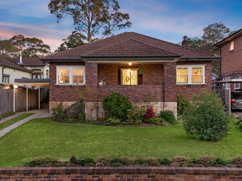 44 Parklands Avenue, Lane Cove NSW 2066, Image 0