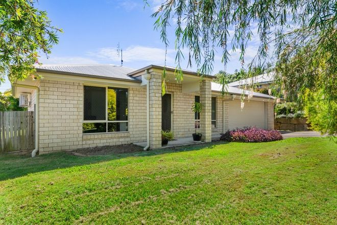 Picture of 5 Lyndale Place, FERNVALE QLD 4306