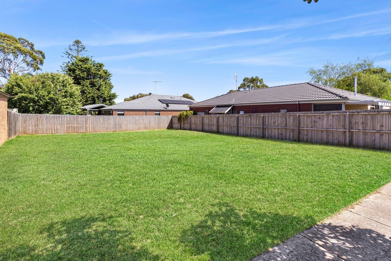 Vacant land in 4 Dodge Drive, DRYSDALE VIC, 3222