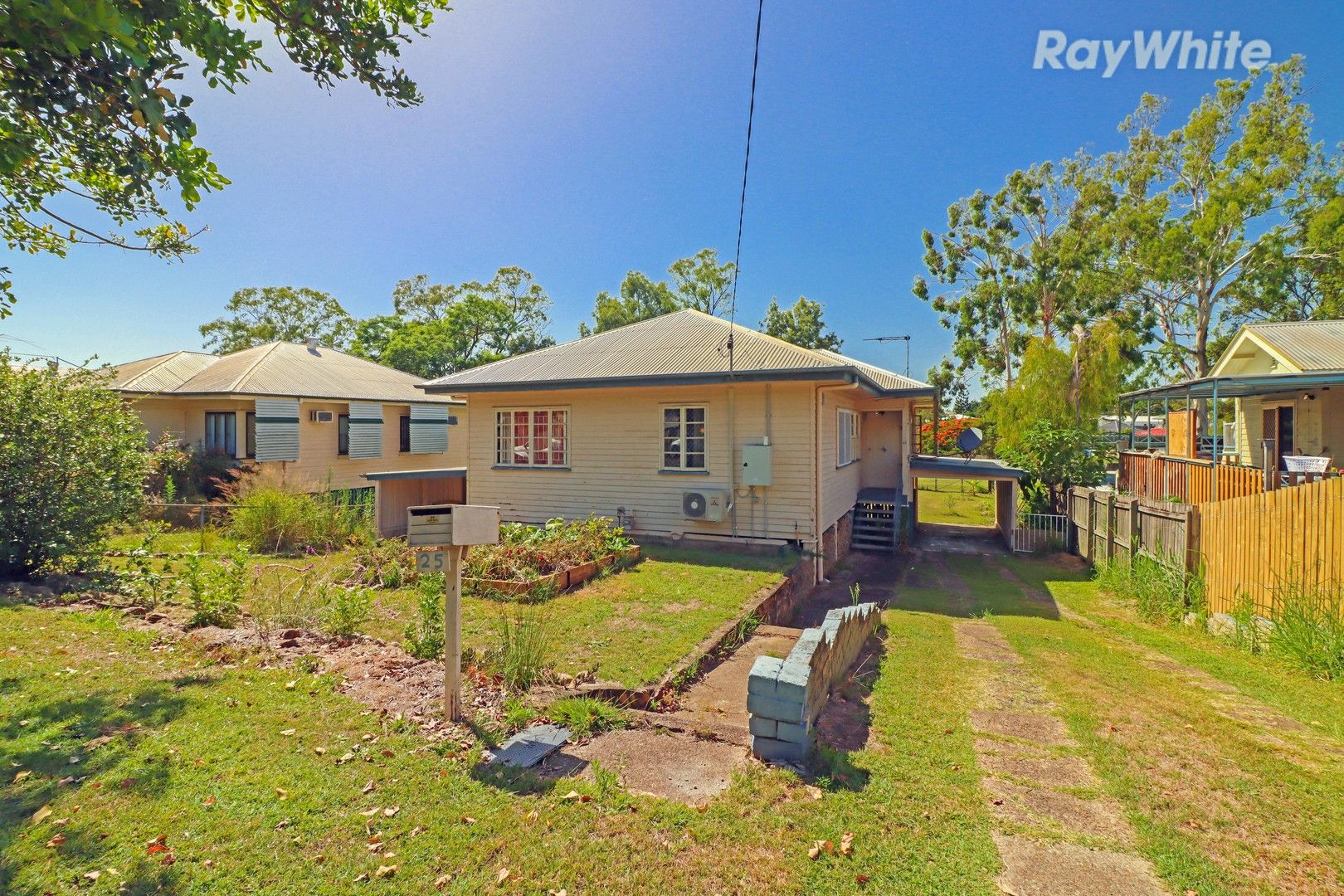 25 Coleman Street, Leichhardt QLD 4305, Image 0