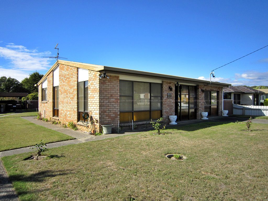 49 Turners Beach Road, Turners Beach TAS 7315, Image 0