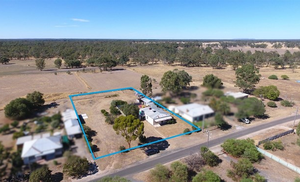 10 Faith Street, Dimboola VIC 3414