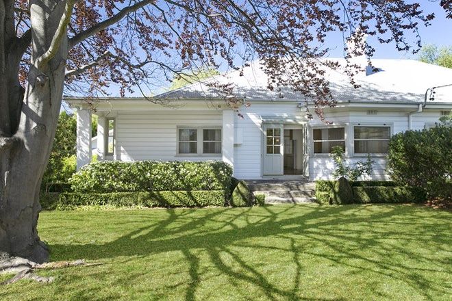 Picture of 1/33-35 Merrigang Street, BOWRAL NSW 2576