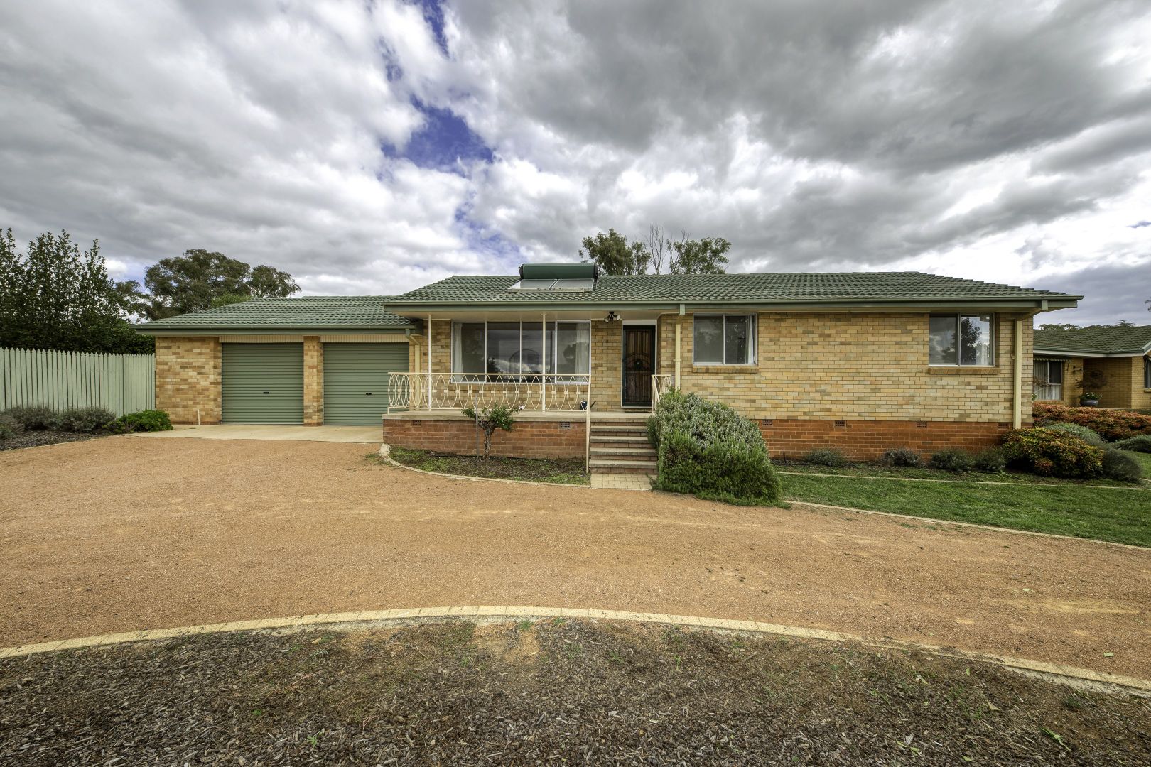 1 Kennerley Street, Curtin ACT 2605, Image 1