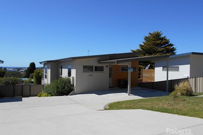 Picture of 1/12 Sea Eagle Drive, BICHENO TAS 7215