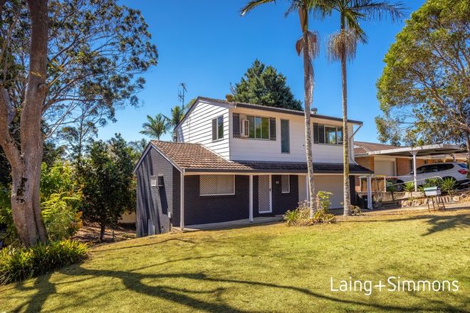 Picture of 58 Ritchie Crescent, TAREE NSW 2430