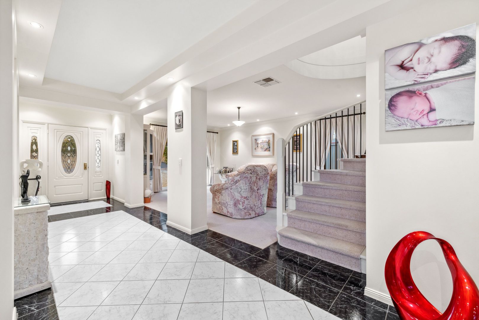 19 Lookout Drive, Murray Bridge SA 5253 Domain