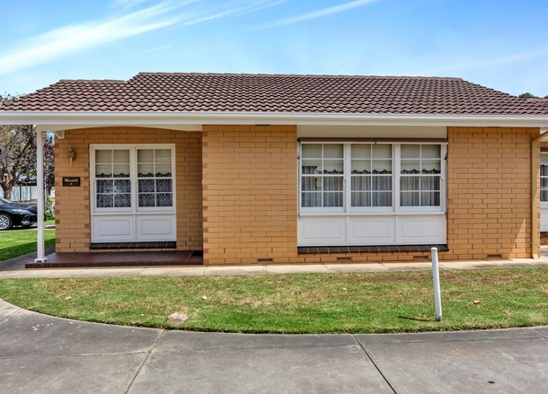 2/34 Addison Road, Black Forest SA 5035