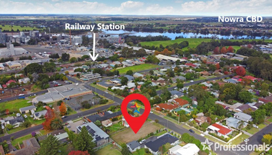 Picture of 17 Bunberra Street, BOMADERRY NSW 2541
