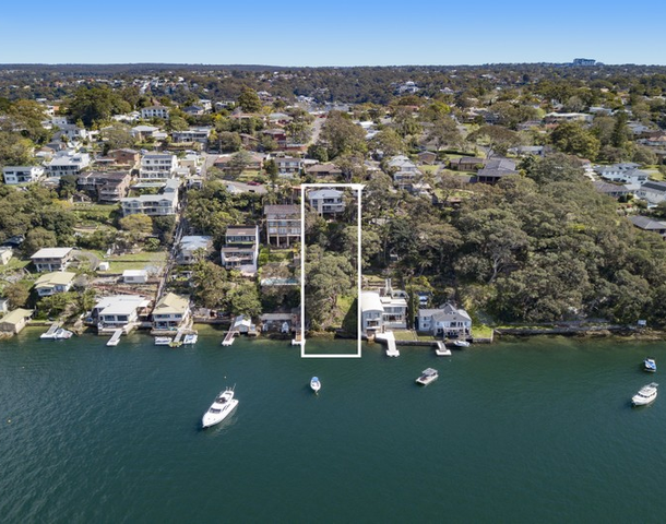 2 Sherwood Avenue, Yowie Bay NSW 2228