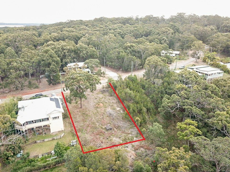 6 Leichhardt Terrace, Russell Island QLD 4184, Image 1