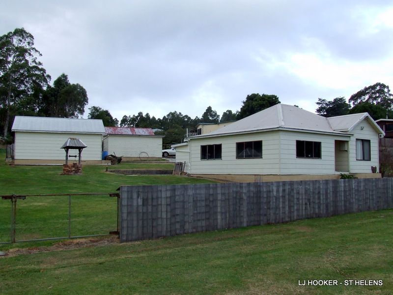 23-25 Gray Road, ST MARYS TAS 7215, Image 0