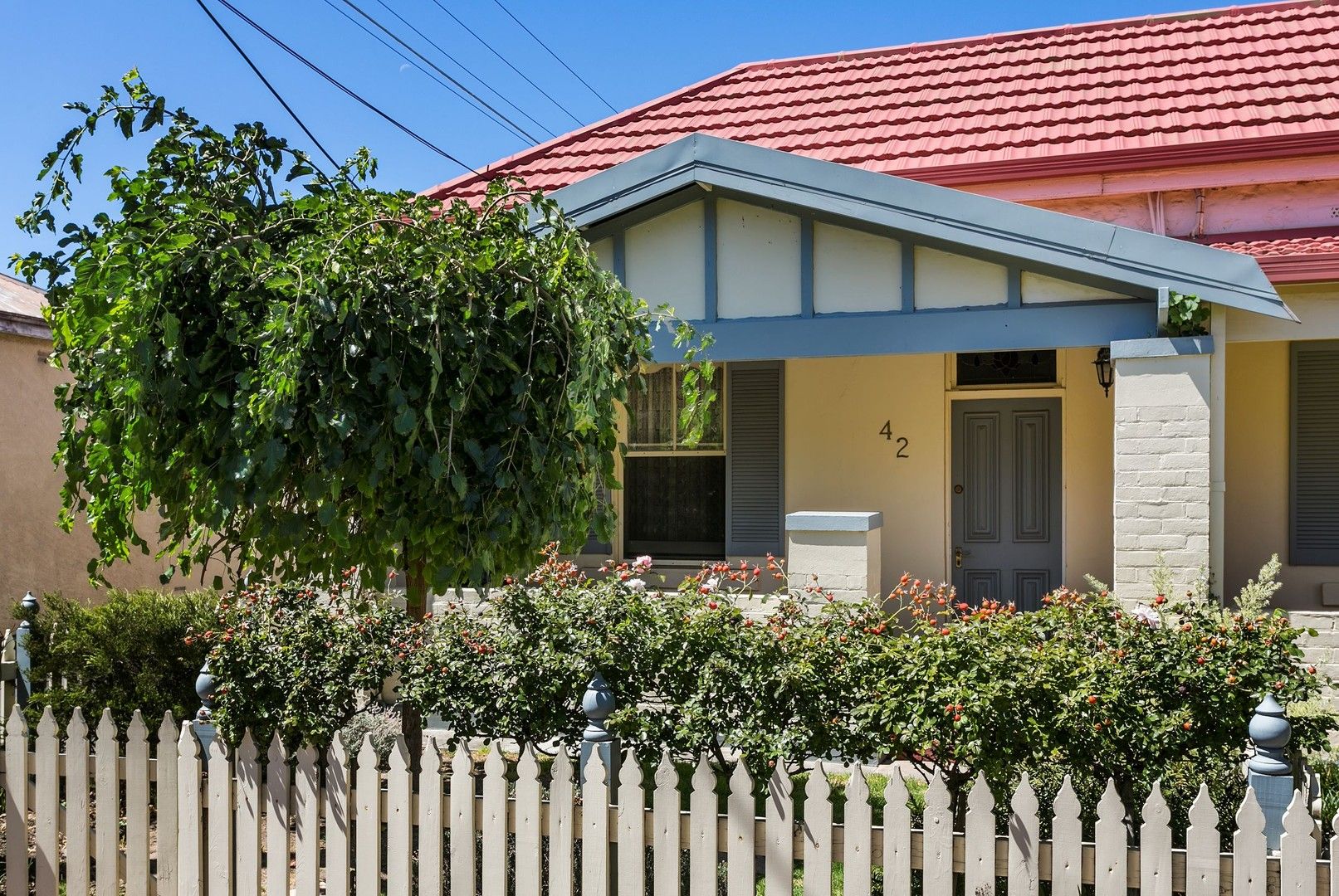 2 bedrooms House in 42 Alison Street GLENELG NORTH SA, 5045