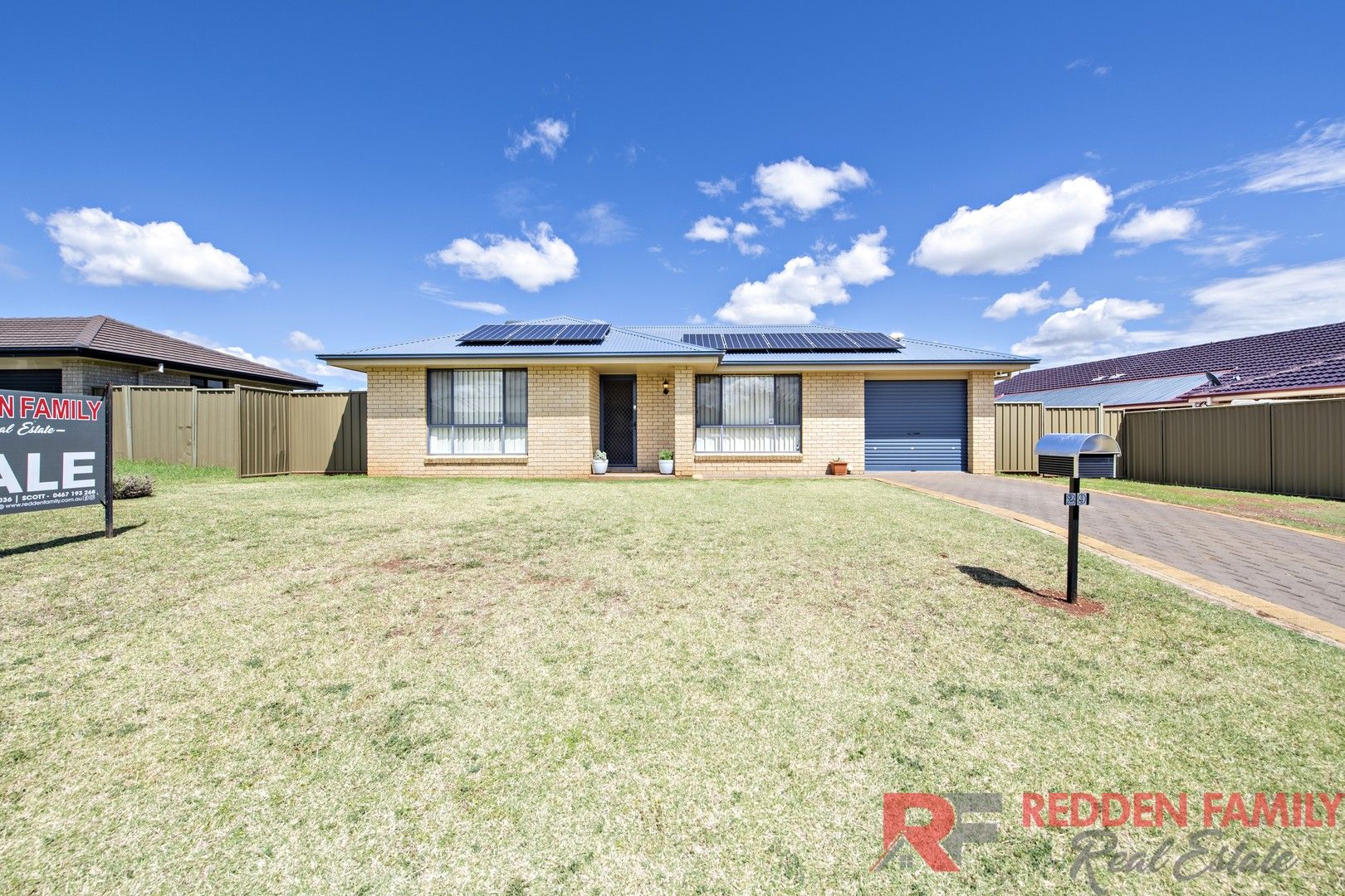 29 Arthur Summons Street, Dubbo NSW 2830, Image 0