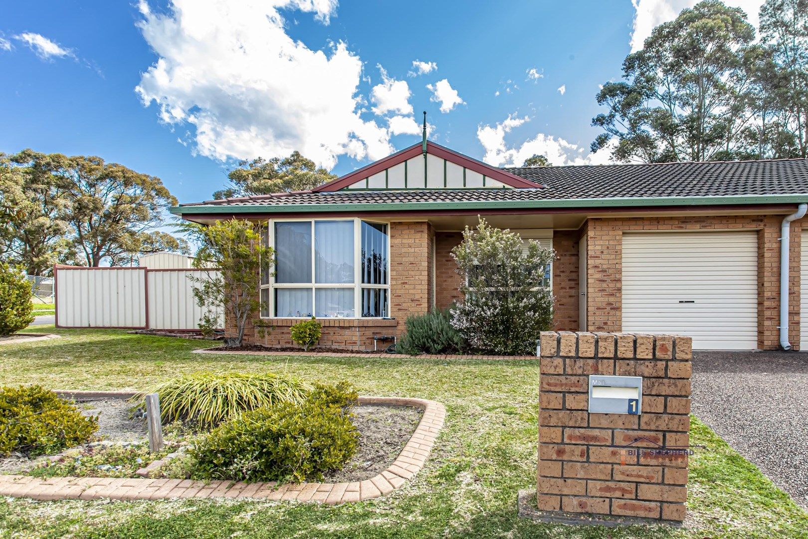 1/1 Tenille Close, Cameron Park NSW 2285, Image 0