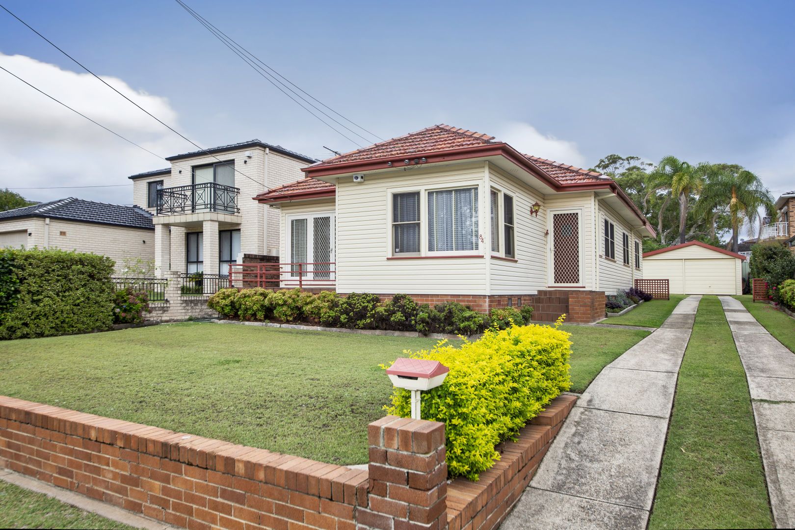 84 Holt Road, Sylvania Property History & Address Research Domain