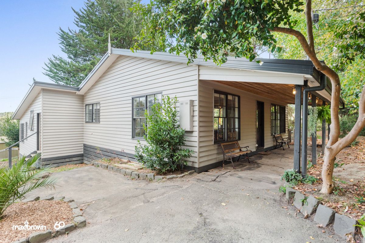 55 Bridgewater Road, Seville East Property History & Address Research