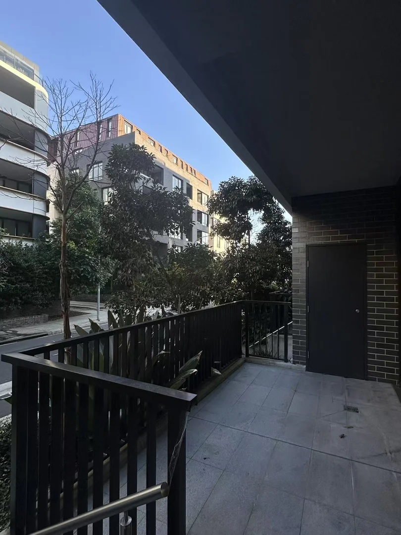 Additional image 9 of B106/74 Macdonald Street, Erskineville NSW 2043